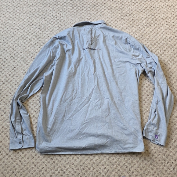 Ogio button down - Picture 9 of 11